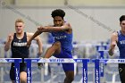 Track & Field  Men’s Track & Field open up the 2023 indoor season with a home meet against Colby College. They also competed against visiting Wentworth Institute of Technology, Worcester State University, Gordon College and Connecticut College. - Photo by Keith Nordstrom